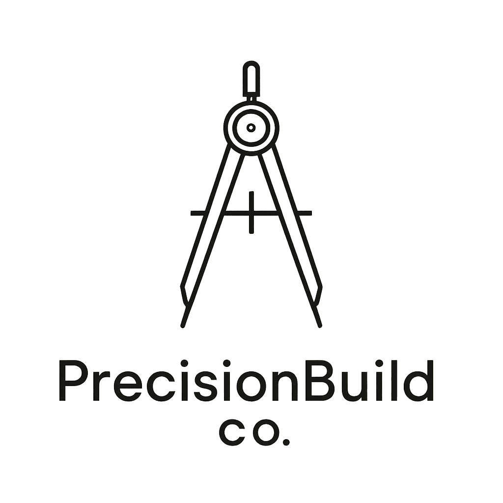 Accounting firm logo